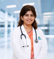 Dr Shobhana Pradhan